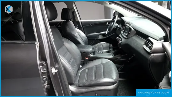 KIA SORENTO DIESEL 2.2 2WD