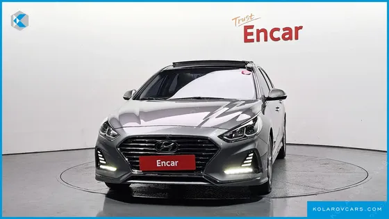 HYUNDAI SONATA 2.0 SMART SPICIAL