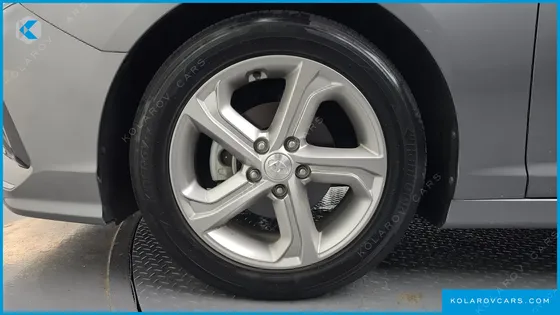 HYUNDAI SONATA 2.0 SMART SPICIAL
