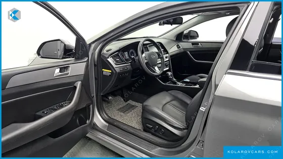 HYUNDAI SONATA 2.0 SMART SPICIAL