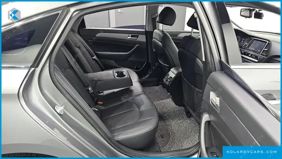 HYUNDAI SONATA 2.0 SMART SPICIAL