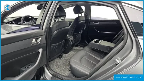 HYUNDAI SONATA 2.0 SMART SPICIAL