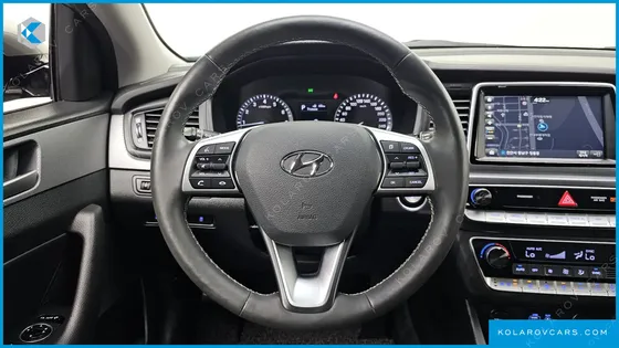 HYUNDAI SONATA 2.0 SMART SPICIAL