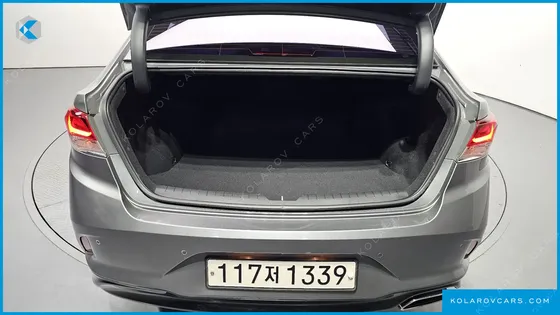 HYUNDAI SONATA 2.0 SMART SPICIAL