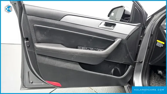 HYUNDAI SONATA 2.0 SMART SPICIAL