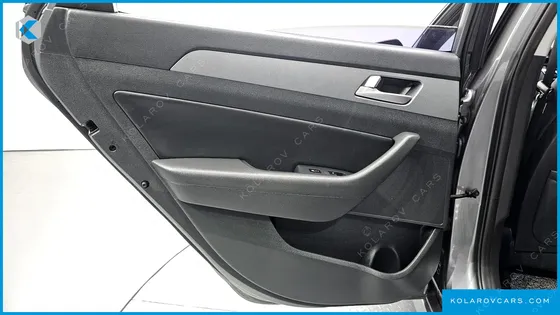 HYUNDAI SONATA 2.0 SMART SPICIAL