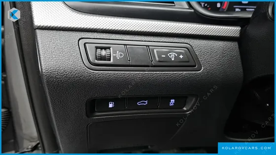 HYUNDAI SONATA 2.0 SMART SPICIAL