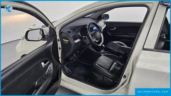 KIA MORNING (PICANTO) LUXURY