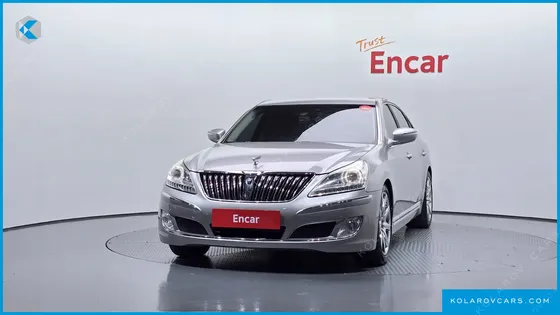 HYUNDAI EQUUS VS380