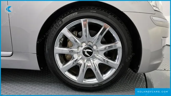 HYUNDAI EQUUS VS380
