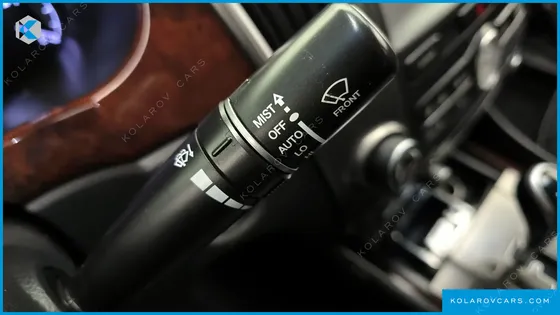 HYUNDAI EQUUS VS380