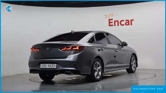 HYUNDAI SONATA 2.0 MODERN