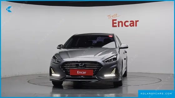 HYUNDAI SONATA 2.0 MODERN