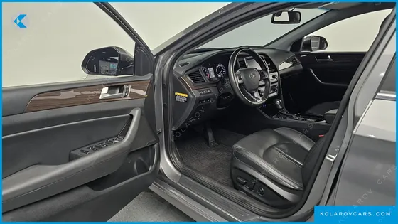 HYUNDAI SONATA 2.0 MODERN