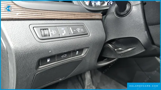 HYUNDAI SONATA 2.0 MODERN