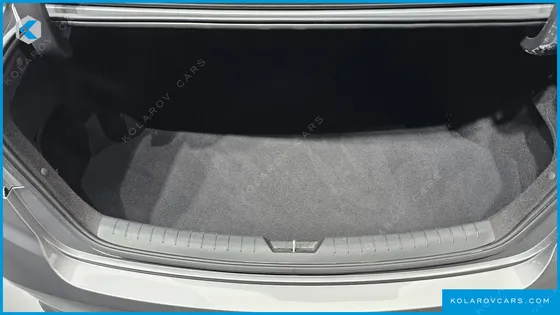 HYUNDAI SONATA 2.0 MODERN