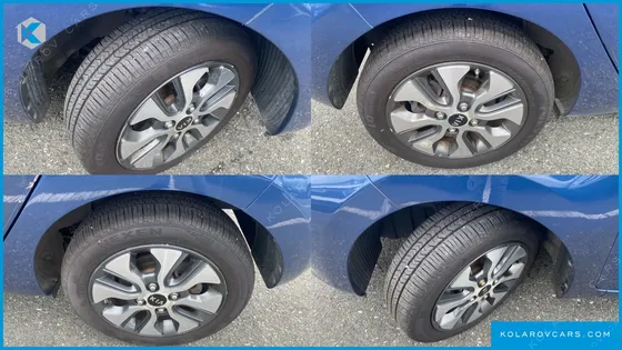 KIA MORNING (PICANTO) LUXURY