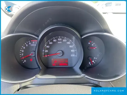 KIA MORNING (PICANTO) LUXURY
