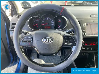 KIA MORNING (PICANTO) LUXURY