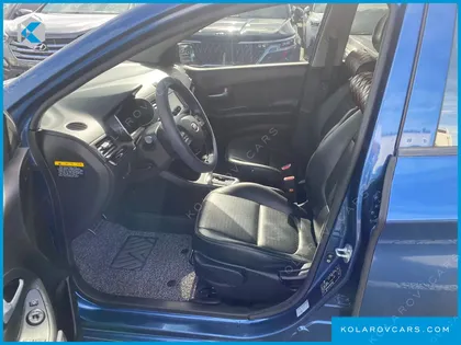 KIA MORNING (PICANTO) LUXURY