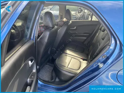 KIA MORNING (PICANTO) LUXURY