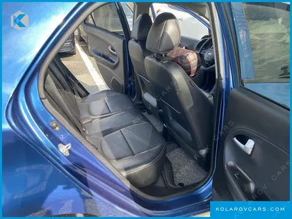 KIA MORNING (PICANTO) LUXURY