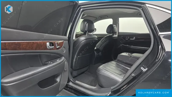 HYUNDAI EQUUS VS380