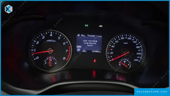 KIA STINGER 3.3 TURBO 2WD