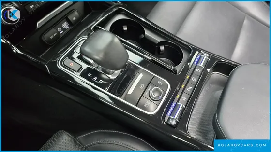 KIA STINGER 3.3 TURBO 2WD