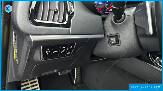 KIA STINGER 3.3 TURBO 2WD