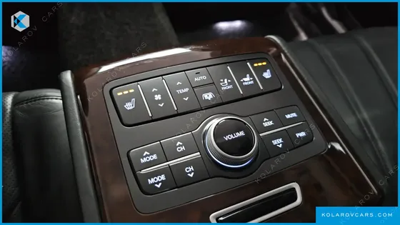 HYUNDAI EQUUS VS380