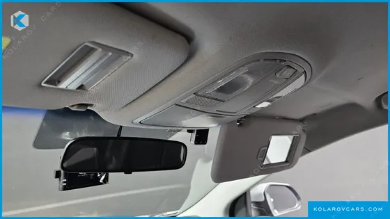 HYUNDAI SONATA LPI TAXI