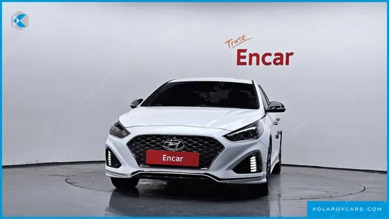 HYUNDAI SONATA 1.6 TURBO PREMIUM