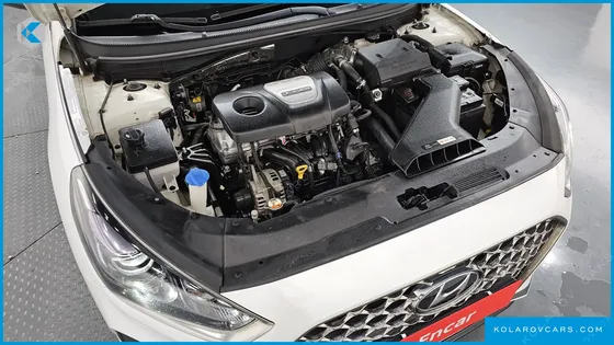 HYUNDAI SONATA 1.6 TURBO PREMIUM