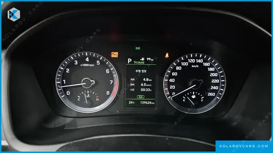 HYUNDAI SONATA 1.6 TURBO PREMIUM