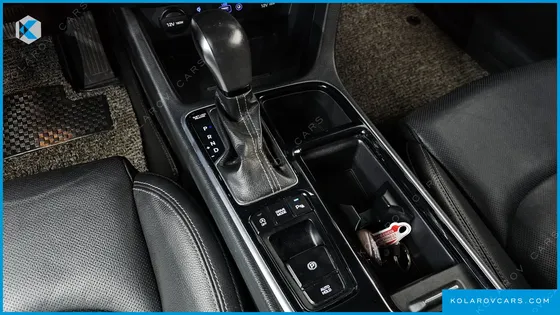 HYUNDAI SONATA 1.6 TURBO PREMIUM