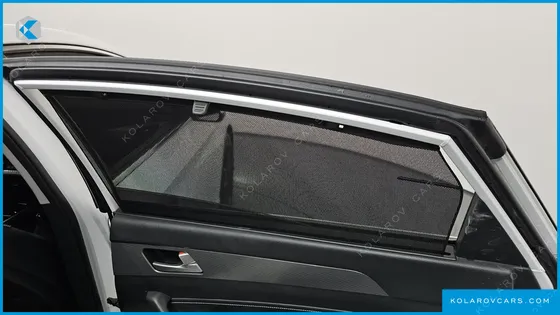 HYUNDAI SONATA 1.6 TURBO PREMIUM