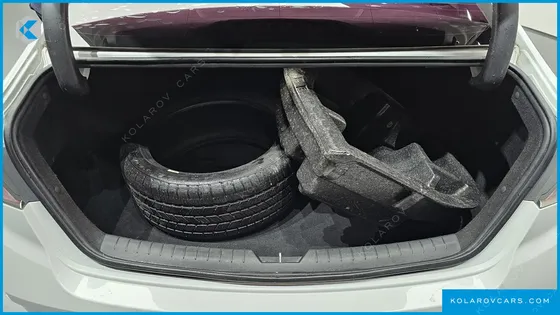 HYUNDAI SONATA 1.6 TURBO PREMIUM