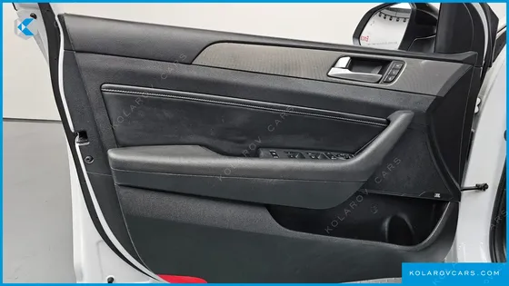 HYUNDAI SONATA 1.6 TURBO PREMIUM