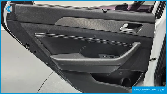 HYUNDAI SONATA 1.6 TURBO PREMIUM