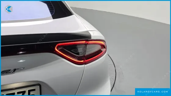 KIA STINGER 3.3 TURBO 2WD