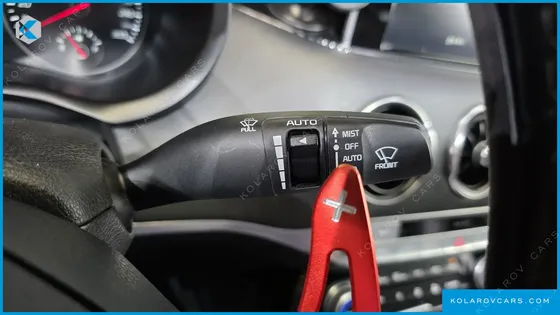 KIA STINGER 3.3 TURBO 2WD