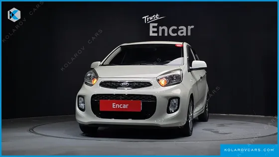 KIA MORNING (PICANTO) DELUXE