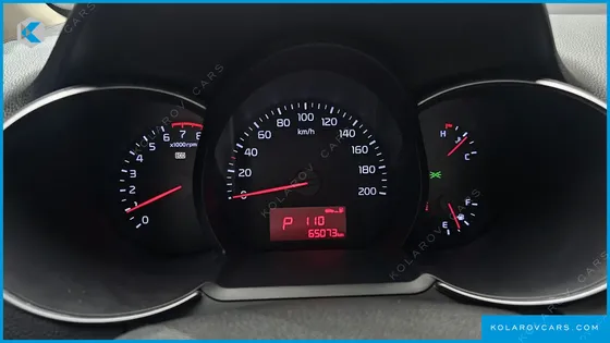 KIA MORNING (PICANTO) DELUXE