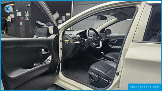 KIA MORNING (PICANTO) DELUXE
