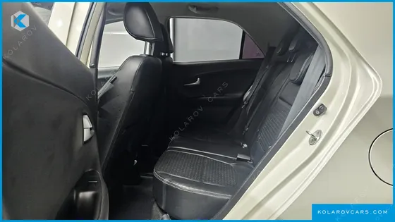 KIA MORNING (PICANTO) DELUXE
