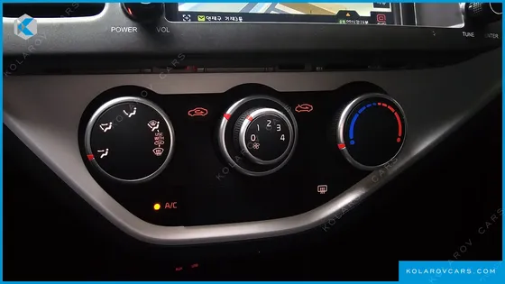 KIA MORNING (PICANTO) DELUXE