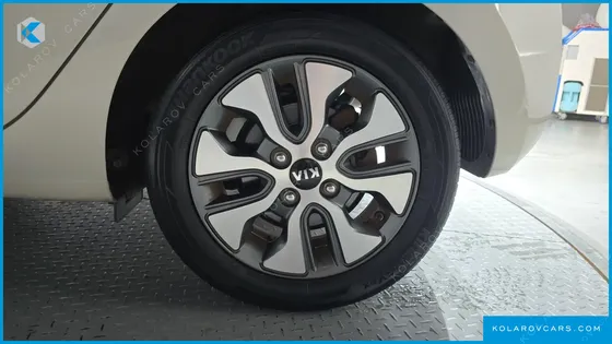 KIA MORNING (PICANTO) DELUXE