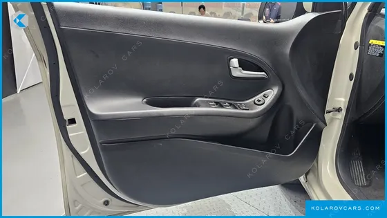 KIA MORNING (PICANTO) DELUXE