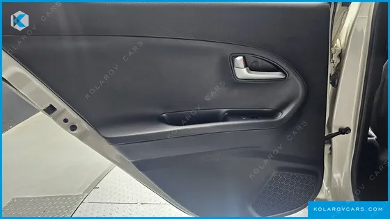 KIA MORNING (PICANTO) DELUXE